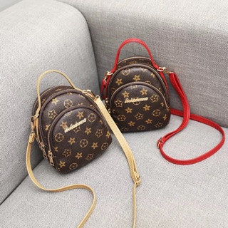 {Hàng Od } Balo Lv mini xinh xắn