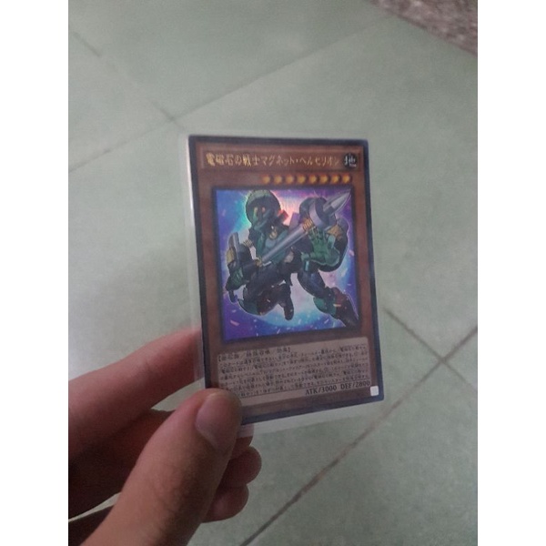 Bài Yugioh Structure Deck OCG-Hàng hiếm