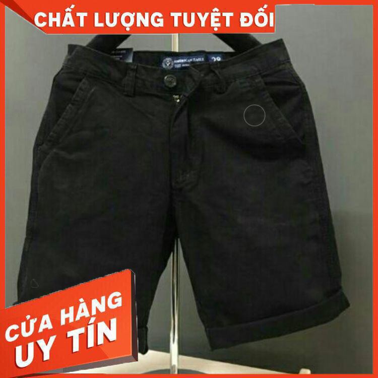 QUẦN SHORT KAKI NAM BESTBUY - Hàng nhập khẩu