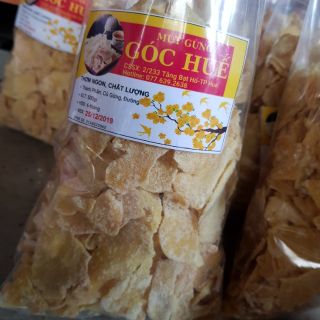 MỨT GỪNG GÓC HUẾ_ 1KG