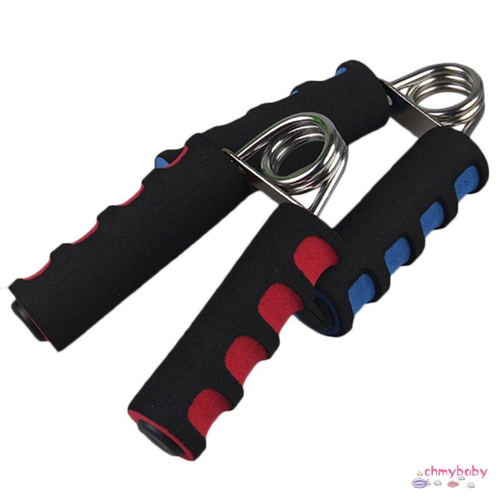 Bàn tay mùa xuân Nắm chặt ngón tay Bài tập sức mạnh ngón tay Sponge Forearm Health Builder [8/24]