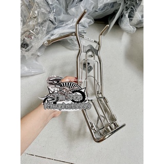 Baga Future INOX Dày 2012 đến 2017 Fu mập kèm ốc đệm