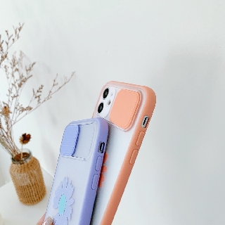 Ốp iPhone Hoa Daisy iPhone 7Plus/8Plus/X/Xs Max/11/11 Pro Max - ốp iphone
