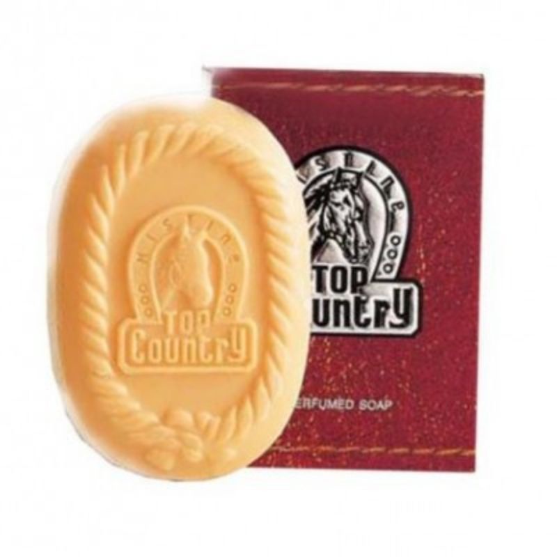 Soap Tắm Hương Nước Hoa Cho Nam Top Country Thái Lan