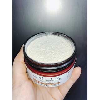 RỮA MẶT THẢO DƯỢC