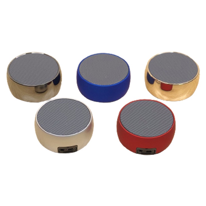 Loa Cầm Tay Mini BS 01 Âm Thanh Cực Hay, Kết Nối Bluetooth