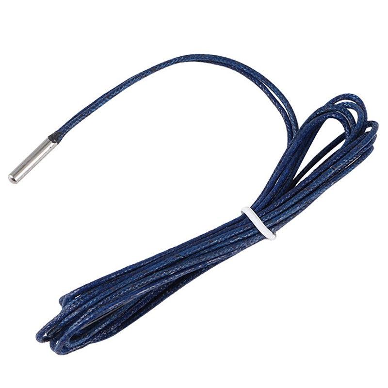 Khối Nhiệt Pt100-550Bw Chống Thấm Nước Cho Máy In 3d E3D V6 1m | BigBuy360 - bigbuy360.vn