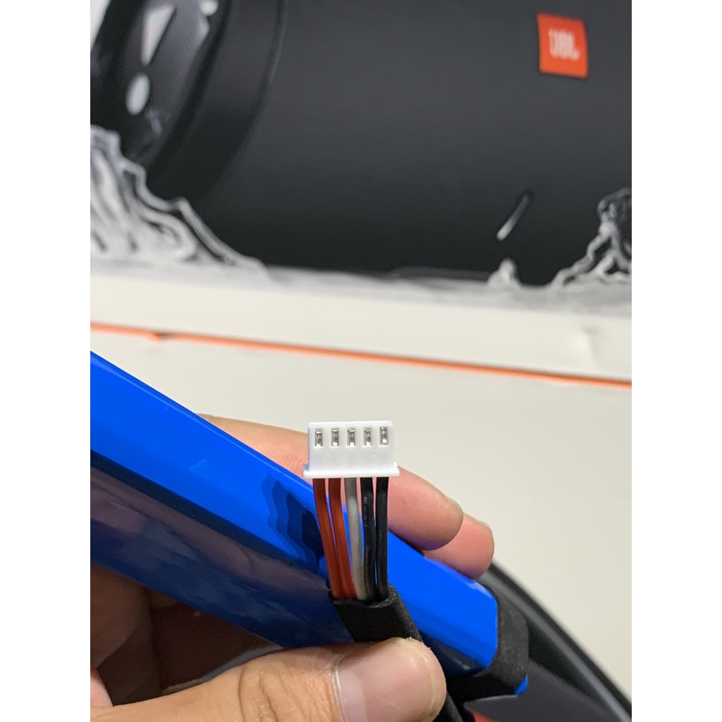 Pin Loa JBL Xtreme 1, Thay pin loa Bluetooth JBL Xtreme 1, Dung lượng chuẩn chính hãng.