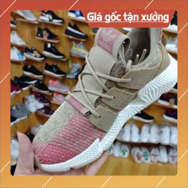 [FreeShip –Hàng Xịn Xả Sốc] Giày thể thao nam nữ Sneaker prophere Xịn sò Full phụ kiện, Giầy pro đi chơi, tập GYM