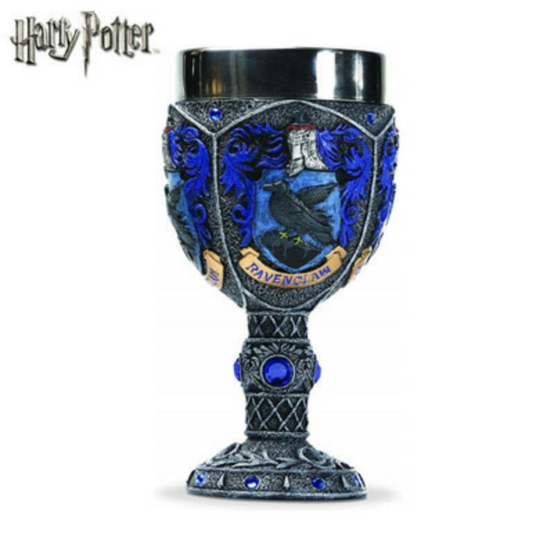 Set Ly trang trí Ly uống nước Harry Potter