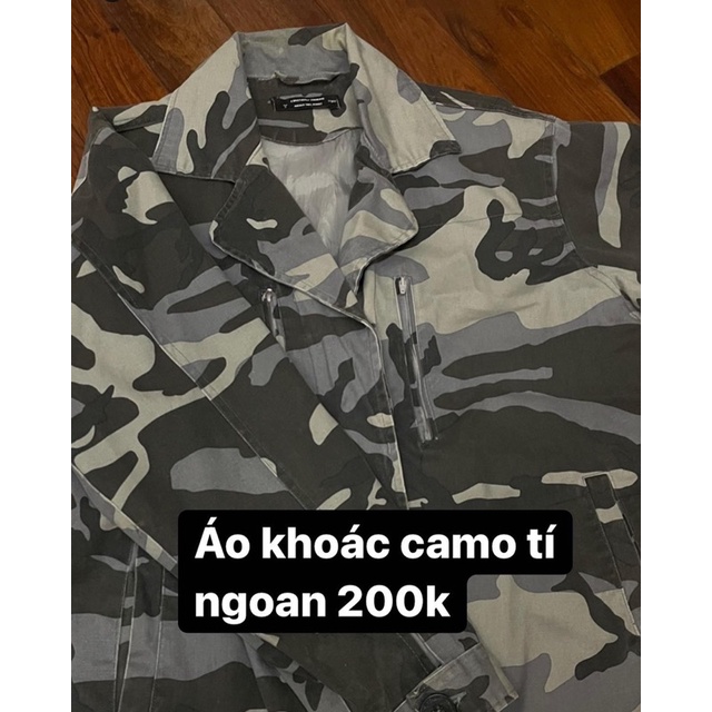 Áo khoác tí ngoan tingoan, set blazer và chân váy đuôi cá
