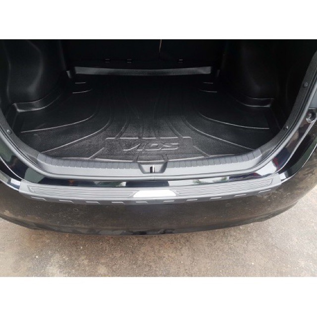 LÓT CỐP TOYOTA VIOS 2019,2020,2021