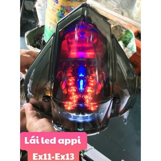 Đèn hậu appi ex135