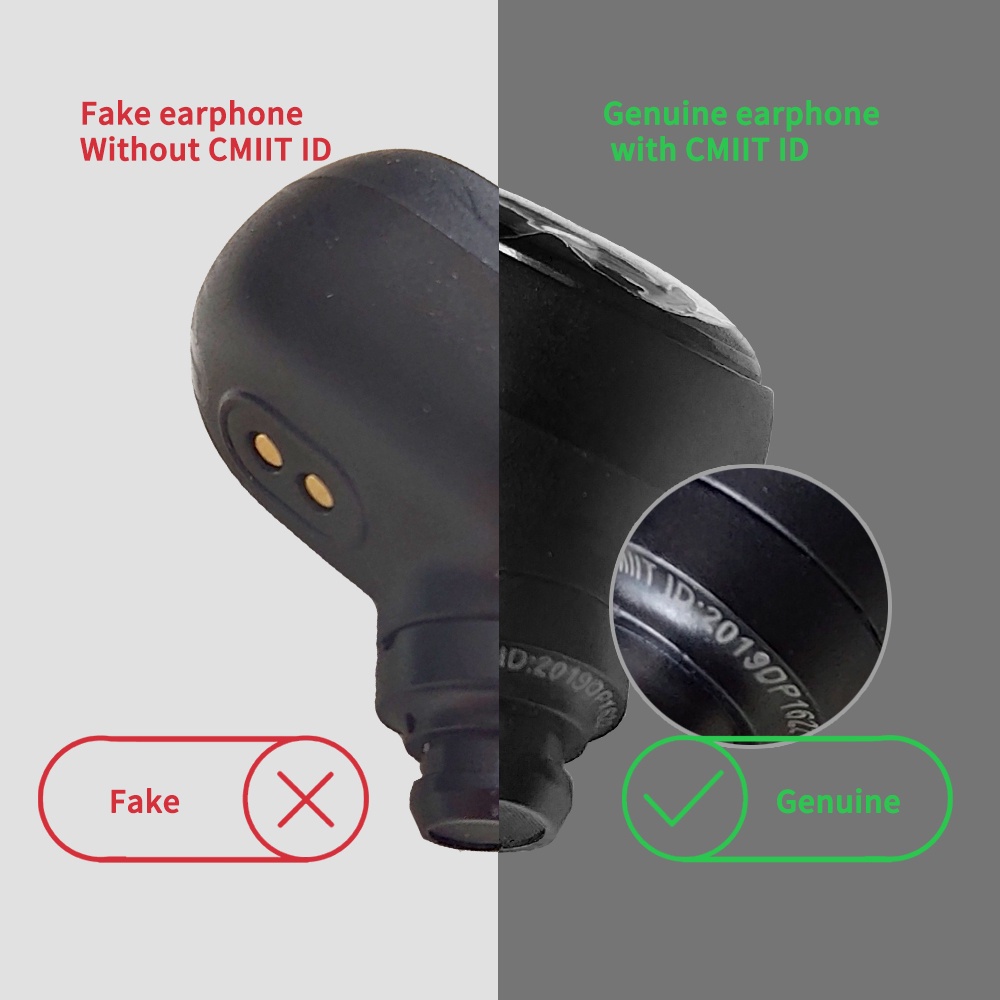 Tai nghe không dây Chính Hãng Xiaomi Redmi Airdots 2 Tws