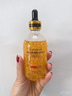 Tinh chất 24K ampoule thera lady Úc