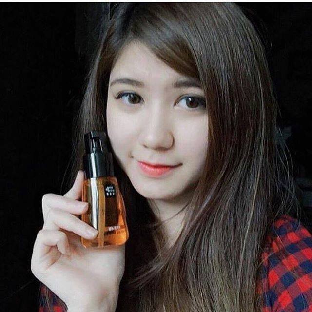 Tinh Chất Dưỡng Tóc Mise En Scene Perfect Repair Hair ( Serum Tóc ) | BigBuy360 - bigbuy360.vn