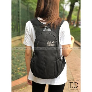 [ẢNH THẬT] Balo du lịch Jack wolfskin Ancona