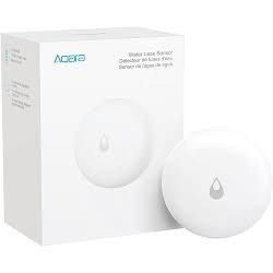 Cảm Biến Rò Rỉ Nước Aqara Water Leak Sensor SJCGQ11LM | Hàng Chính Hãng | Bảo Hành 12 Tháng