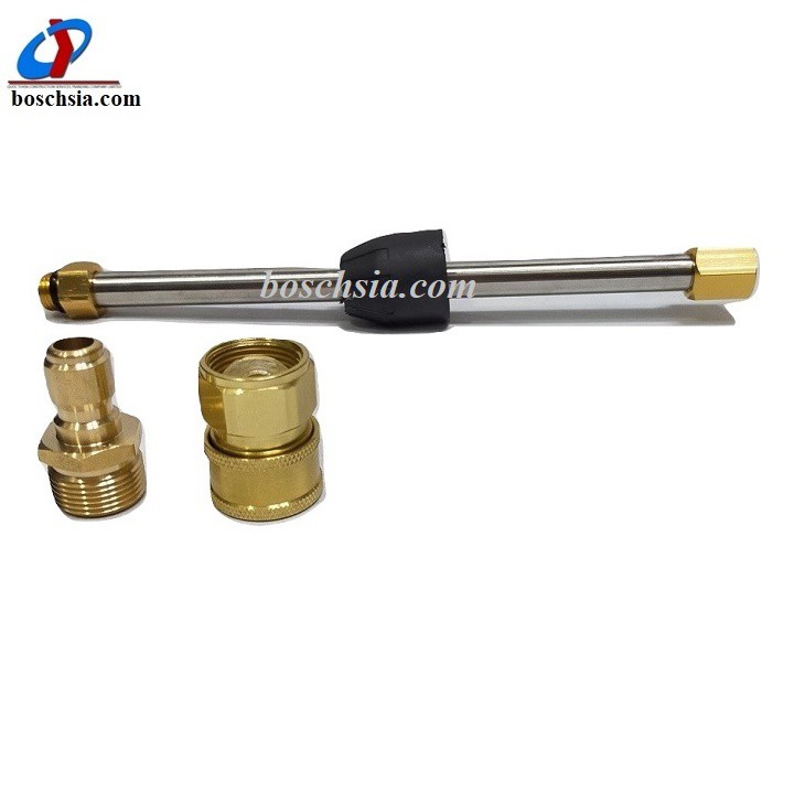 CHÍNH HÃNG MÁY RỬA XE ERGEN 6728 - CÓ ĐIỀU CHỈNH ÁP LỰC