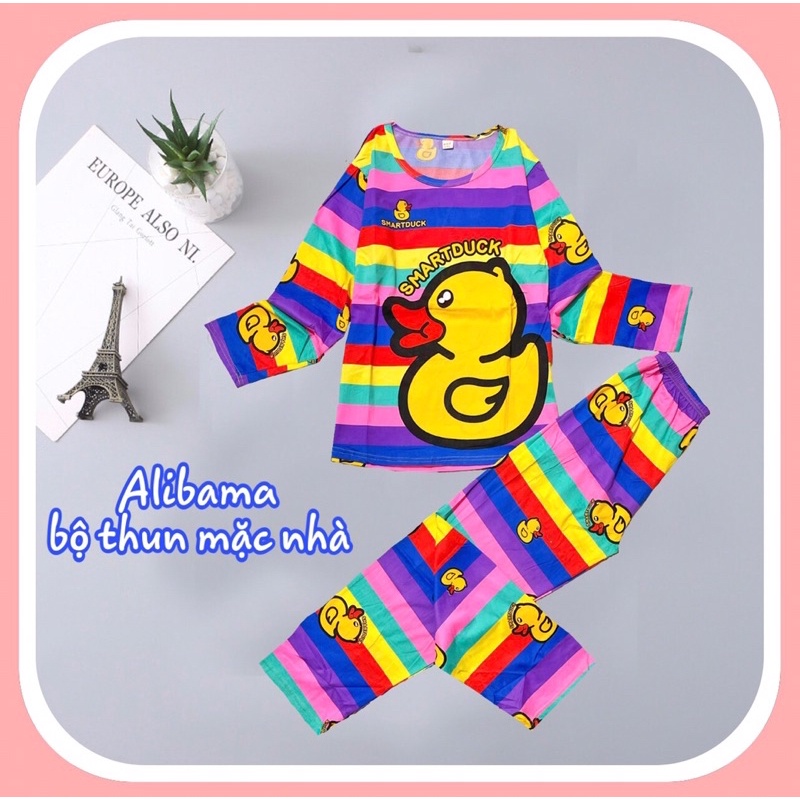 Đồ bộ ngủ mặc nhà quần dài tay dài #ảnh thật#freeship#siêu rẻ#siêu sale#siêu khuyến mãi#siêu ưu đãi# giá rẻ | BigBuy360 - bigbuy360.vn