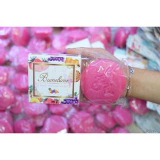 Soap tắm trắng Bumebime Thái Lan