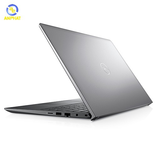 Laptop Dell Vostro 5410 V4I5214W (Core i5-11320H | 8GB | 512GB | Intel Iris Xe | 14.0 inch FHD | Win 10 | Office | Xám)