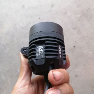 đèn l4x kính tím f1