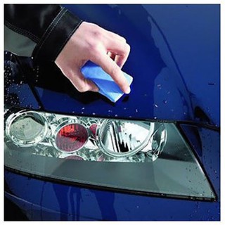 Đất sét Sonax Clay 200g blue (xanh)