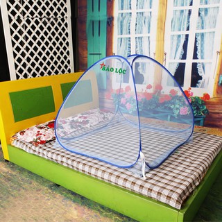Mùng Chụp trẻ em cao cấp Bảo Lộc