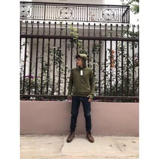 Áo chống nắng nam Uni