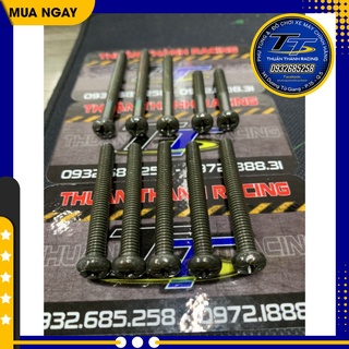 Ốc lốc giữa sport - rgv