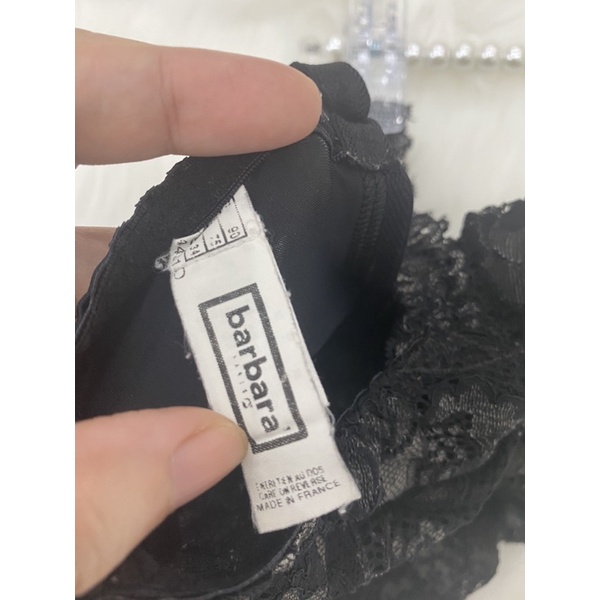 Gen bodysuit Pháp Size 75CD