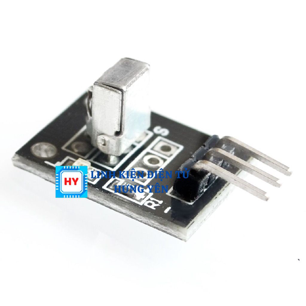 Module Thu Hồng Ngoại KY-022