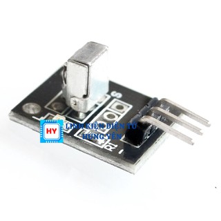 Module Thu Hồng Ngoại KY-022
