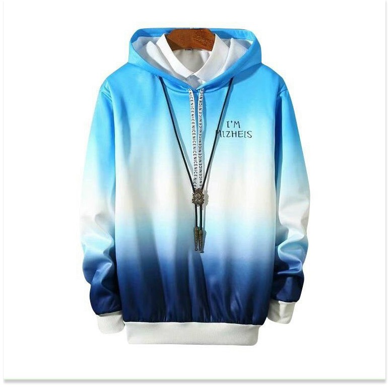 ÁO HOODIE NAM NỮ LOANG MÀU CỰC TEEN SIÊU CUTE SIÊU NGẦU ĐỈNH CAO