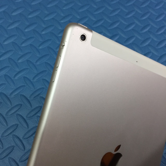 Máy Tính Bảng Ipad Air 1 16Gb Wifi +4G Zin Đẹp | BigBuy360 - bigbuy360.vn