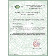 Thương hiệu: DK Pharma  Viên Uống Hỗ Trợ Hạ Mỡ Máu Hamomax Dk Pharma 30 Viên Hammomax