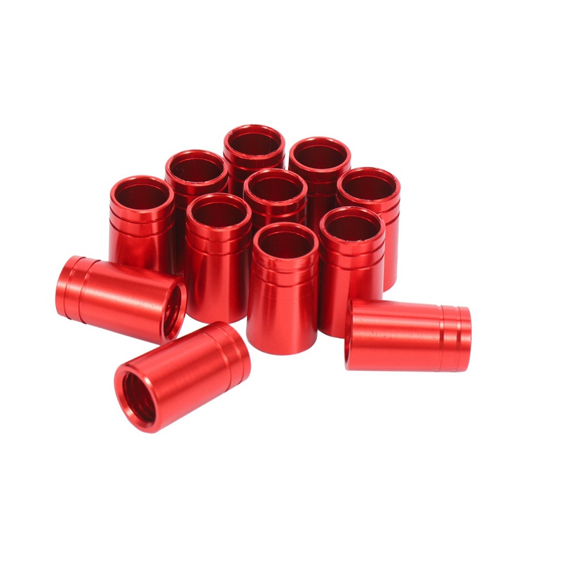Set 12 Gậy Đánh Golf Bằng Nhôm 370 22mm Chuyên Dụng