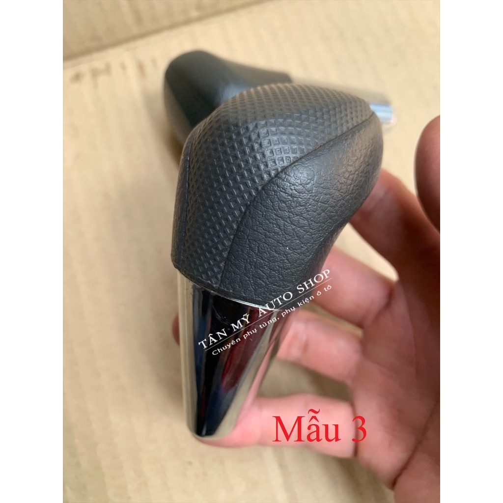 Củ số tự động Toyota tháo xe nguyên bản