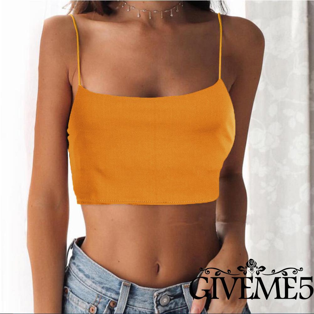 Áo hai dây quyến rũ cho nữ