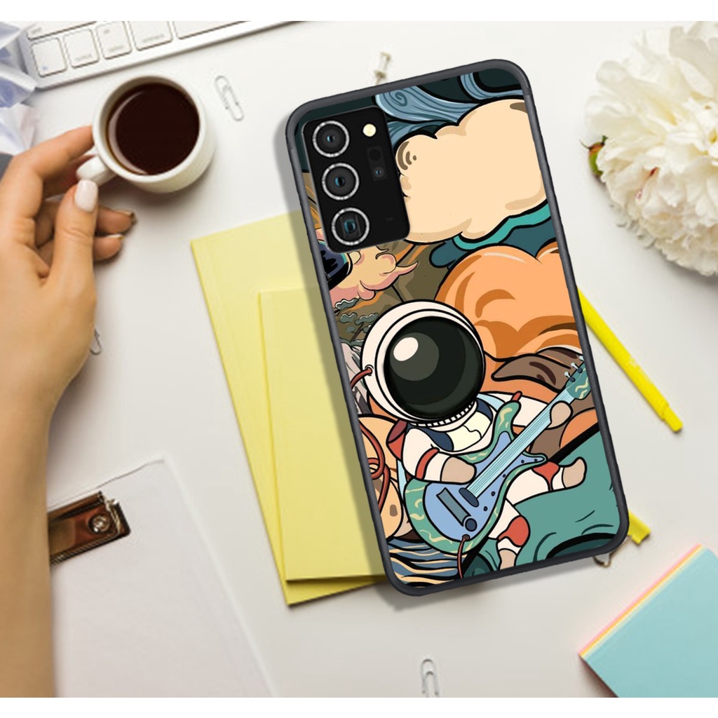 ỐP LƯNG SAMSUNG NOTE 20-SAMSUNG S20 PLUS-SAMSUNG S20  , IN HÌNH  PHI-HÀNH-GIA, MÀU SẮC BẮT MẮT