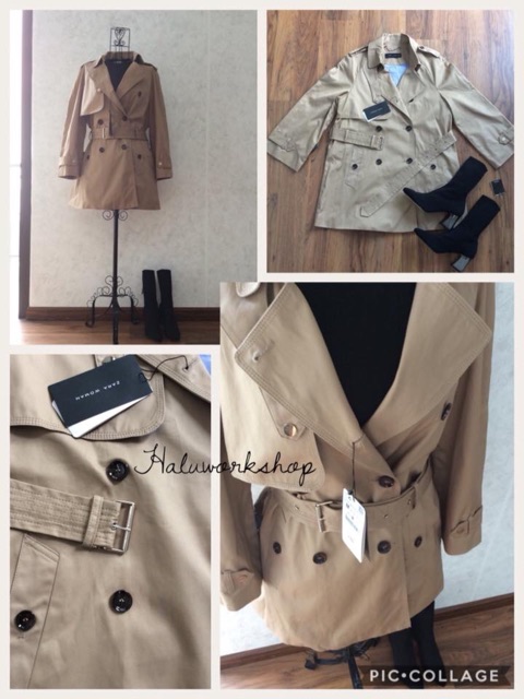 👑MĂNG TÔ DÁNG VỪA