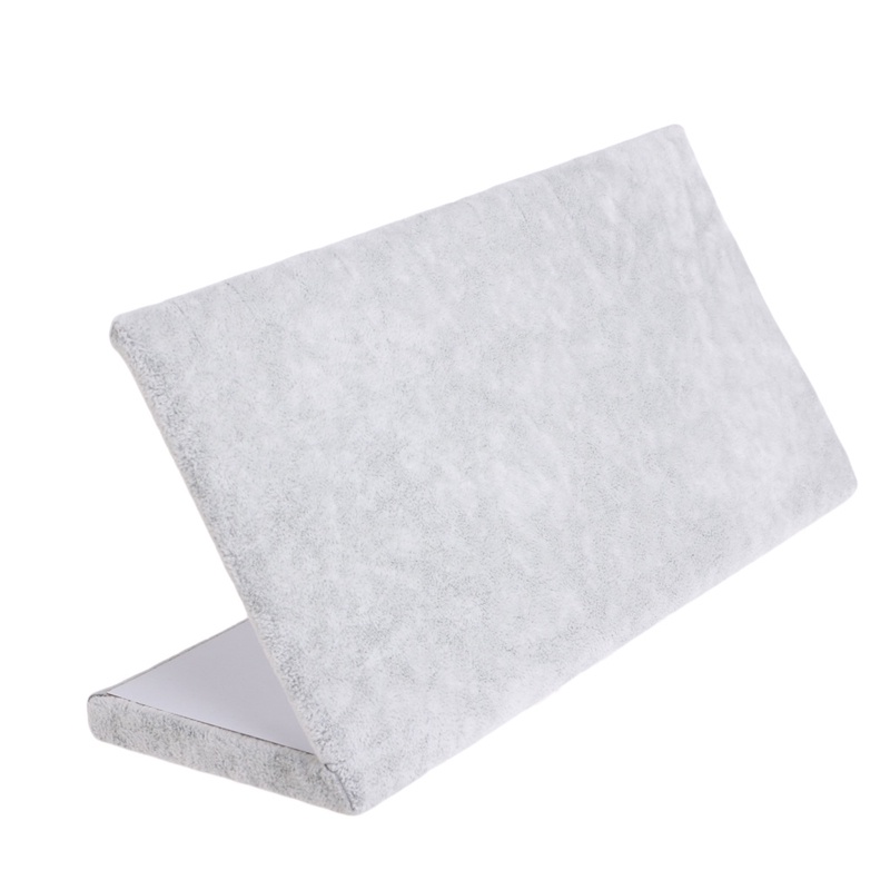 Giá Đỡ Trang Sức Hình Chữ L Sắp Xếp Gọn Gàng Tiện Dụng