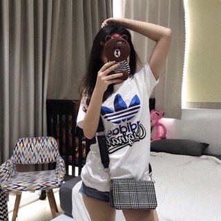 Áo thun Adidas