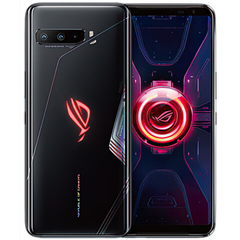 ĐT Gaming Phone Asus Rog 3