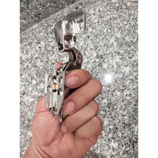 Bản Lề inox 304