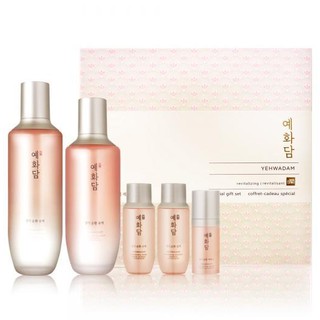 [THE FACE SHOP] Bộ chống lão hóa YEHWADAM REVITALIZING SPECIAL SET
