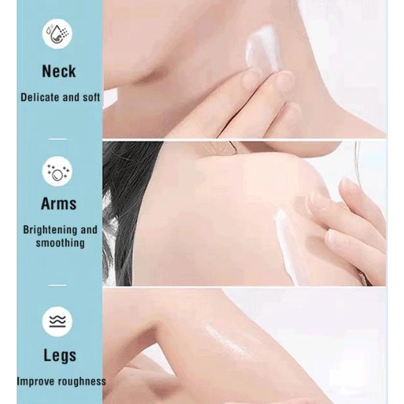 Kem Dưỡng Da Tay Vaseline Dưỡng Ẩm Chống Nứt Nẻ/Lão Hóa Cải Thiện Làn Da Khô 80g