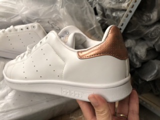 Giày sneaker STAN SMITH hàng xịn