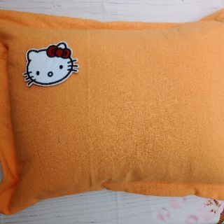 Gối bông gòn tự nhiên
